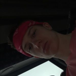 Meet your Posher, Patrick